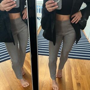 Zara riding pant